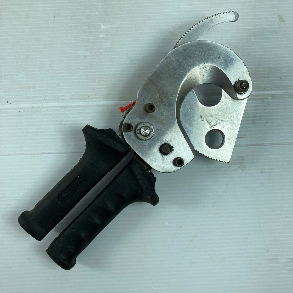 泉精機 泉精機 150AT-50YC 泉精器 ケーブルカッター150AT-50YC 【公式 