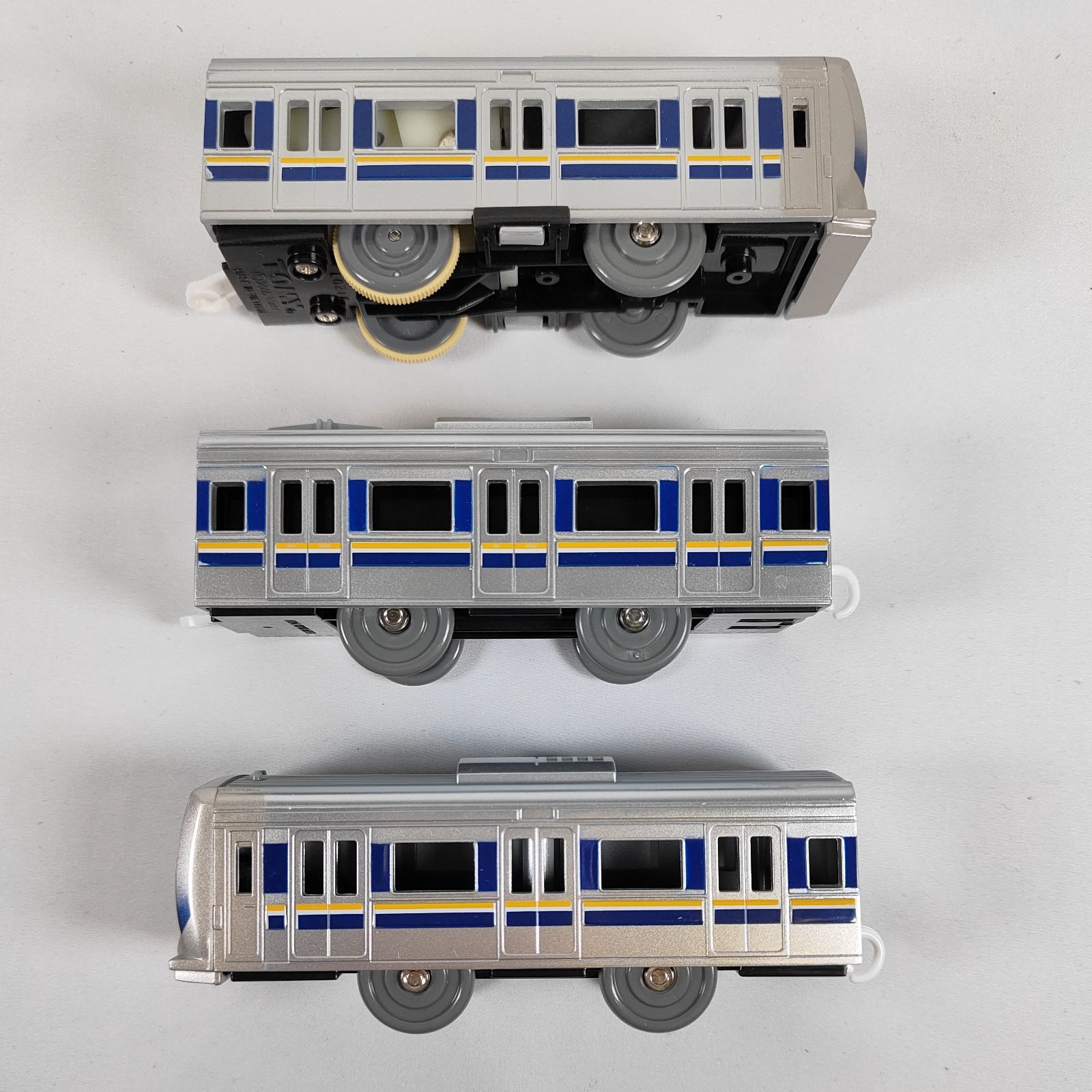 321系通勤電車 プラレール 【公式通販】