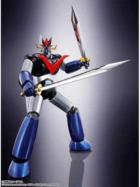 新品：超合金魂 GX-117 マジンガーZ＆GX-111 グレートマジンガー 001_l.jpg