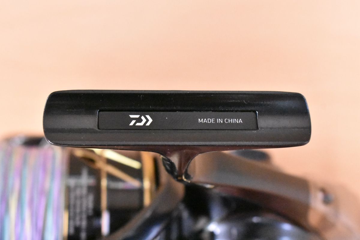 オフショア キャスティング