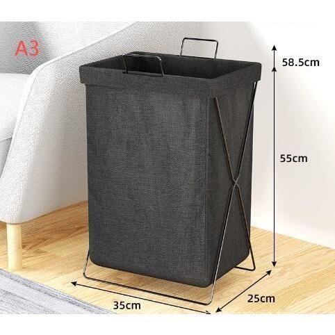 バスケット 洗濯かご