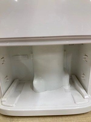 コンプレッサー式