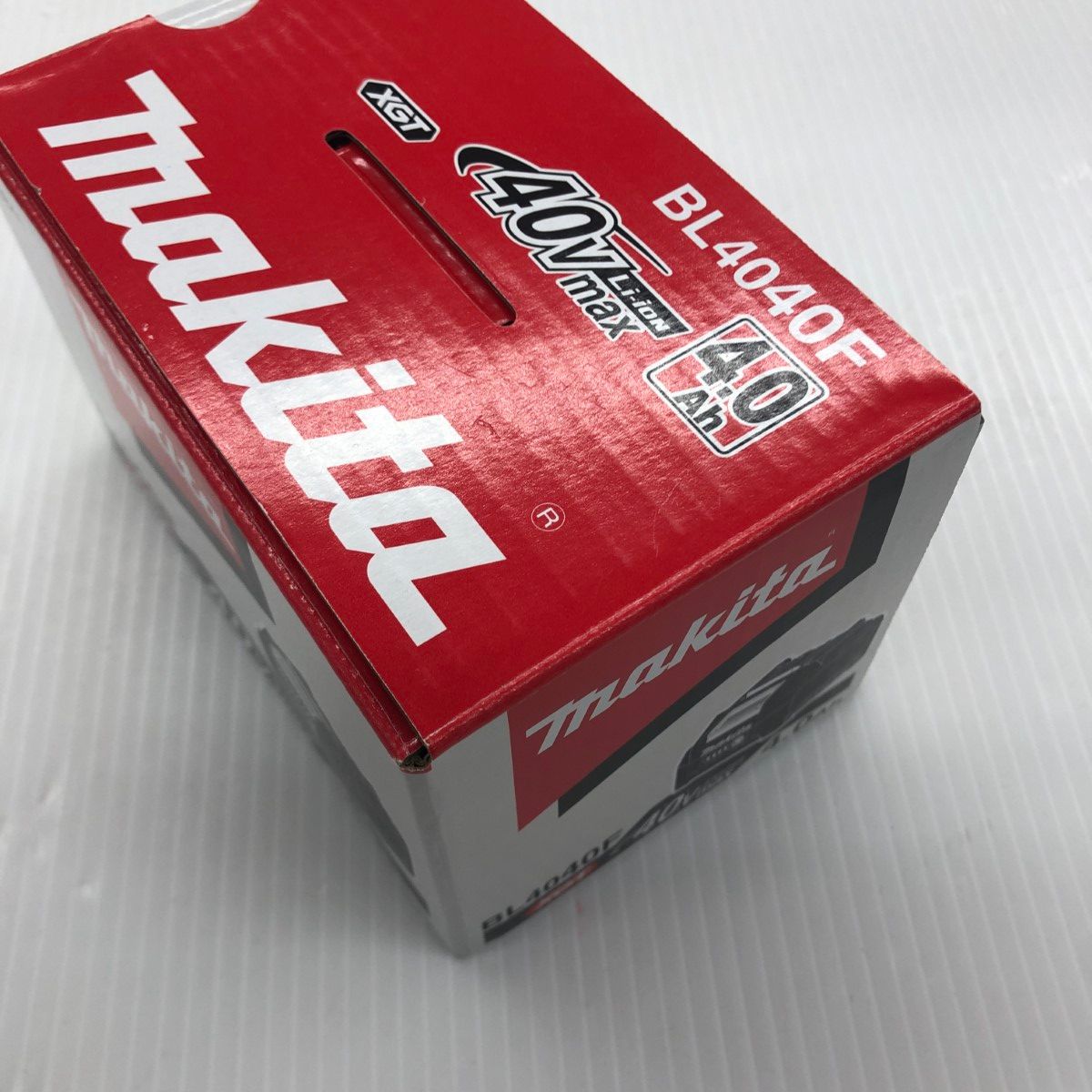 MAKITA
