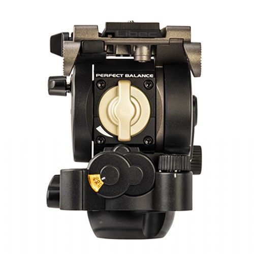 スーパー 対象 Libec PERFECT BALANCE DUAL HEAD H 25 VLI