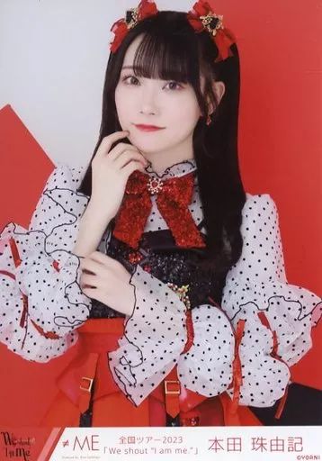 ≠ME ノイミー 本田珠由記 生写真 まとめ売り ≠ME 本田珠由記 まとめ売り - メルカリ