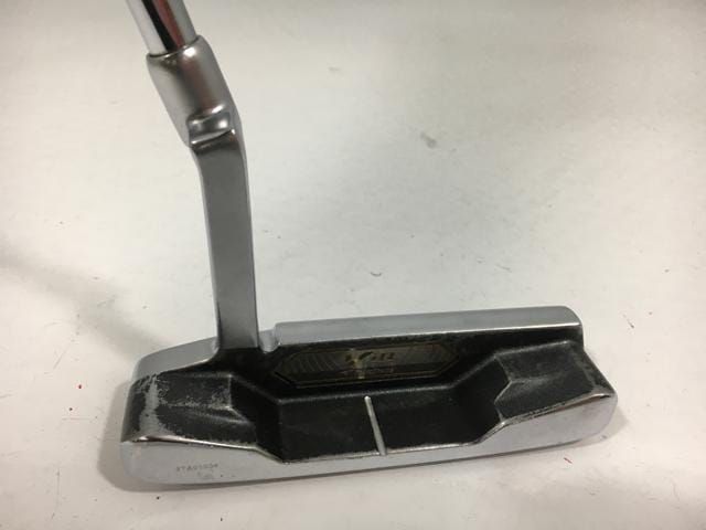 返品OK 【中古ゴルフクラブ】【超美品】ピン スコッツデール アンサー