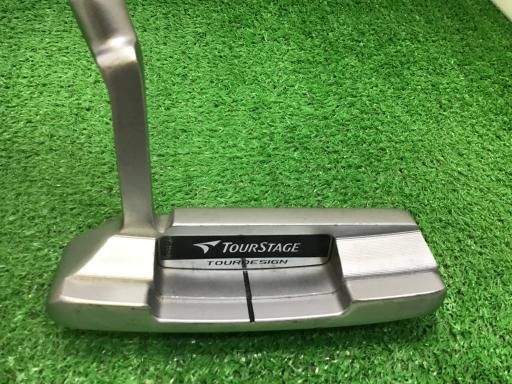 ブリヂストン ツアーステージ TP-M2 パター 34インチ Amazon.co.jp: ブリヂストン(BRIDGESTONE) TOURSTAGE PUTTER TD