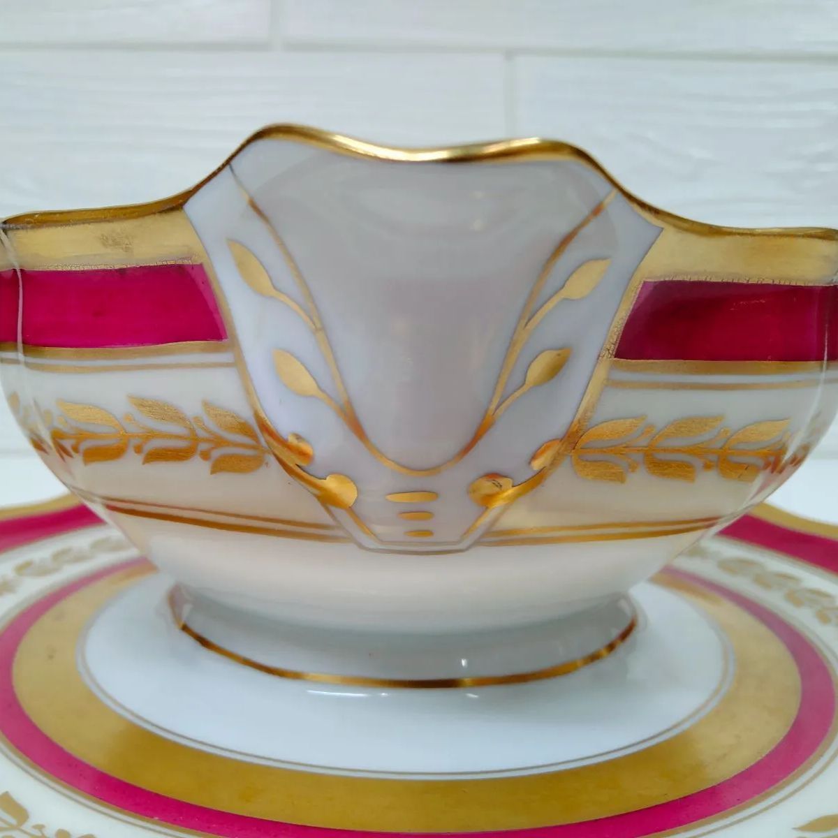 希少 アンティーク】レイノー RAYNAUD リモージュ 洋食器
