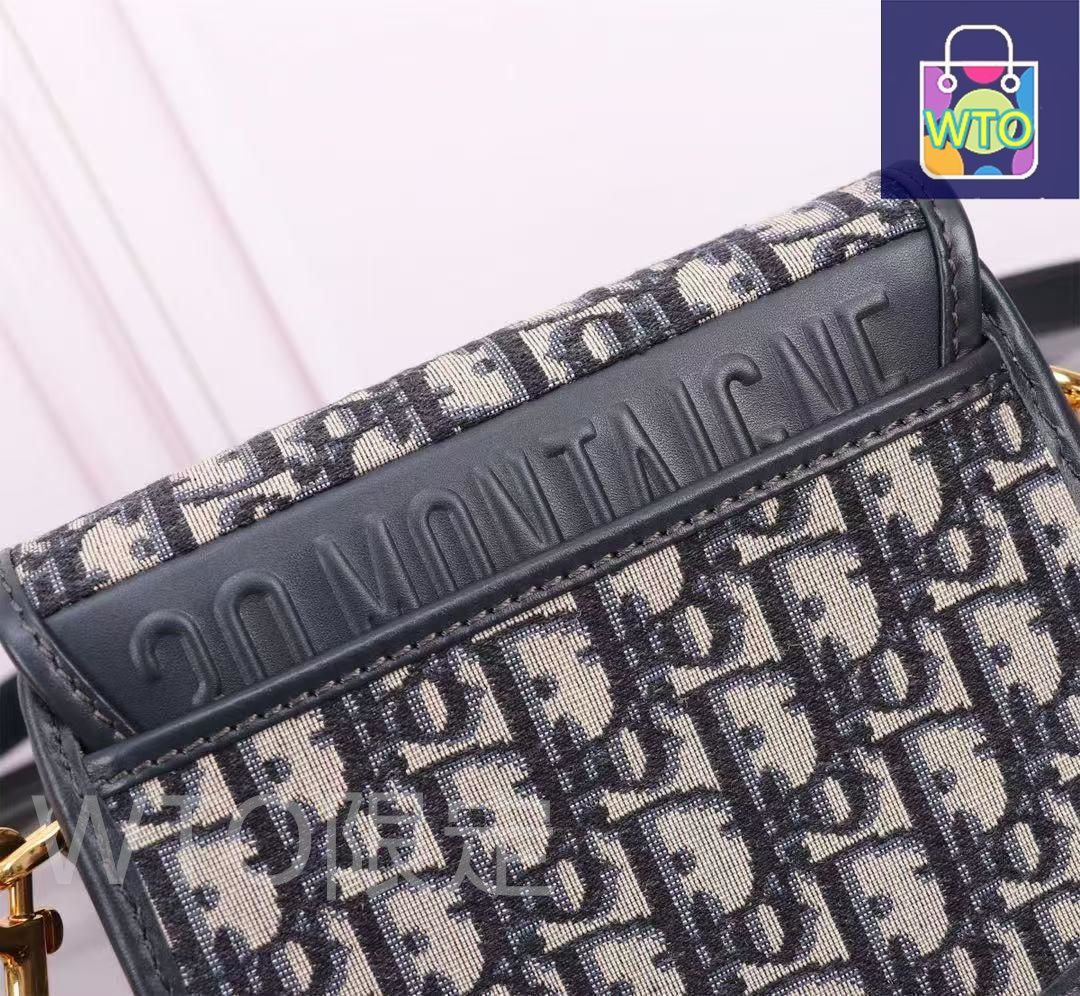 ディオール ショルダーバッグ-WTO輸入2