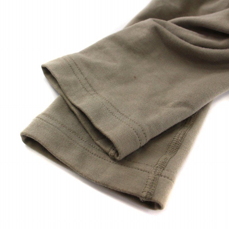 ドゥーズィエムクラス DEUXIEME CLASSE 21SS ジョブズ jobs ドレス  