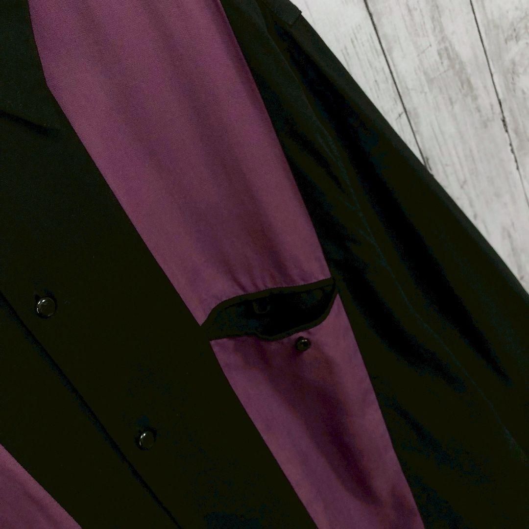 ワコマリア 長袖シャツ