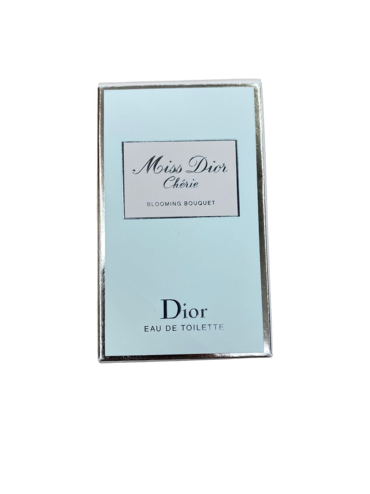 ミスディオール　シェリー　5mL 未使用品