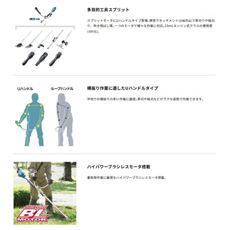 モータ部のみ MUX19DZ