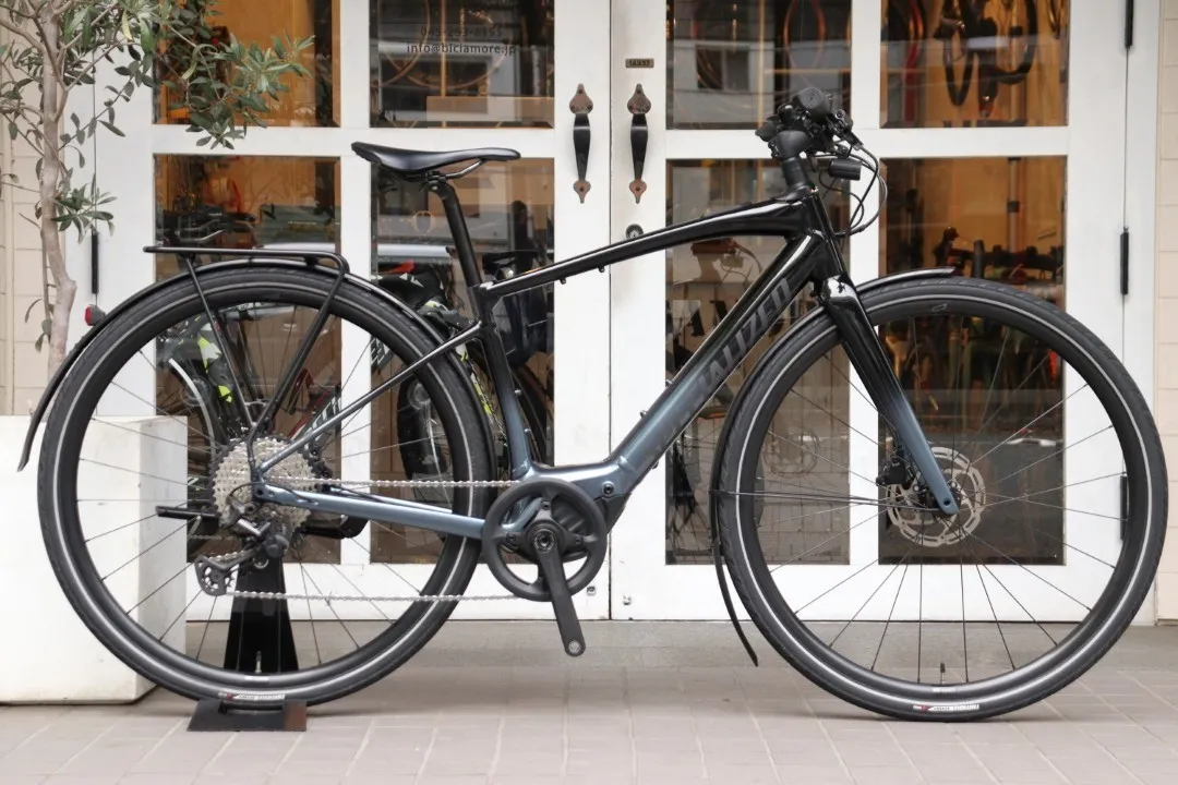 2025年最新】specialized vadoの人気アイテム - メルカリ