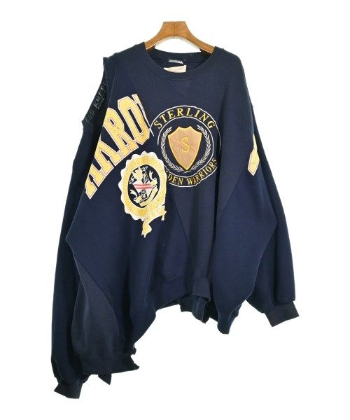 77circa スウェット レディース 古着