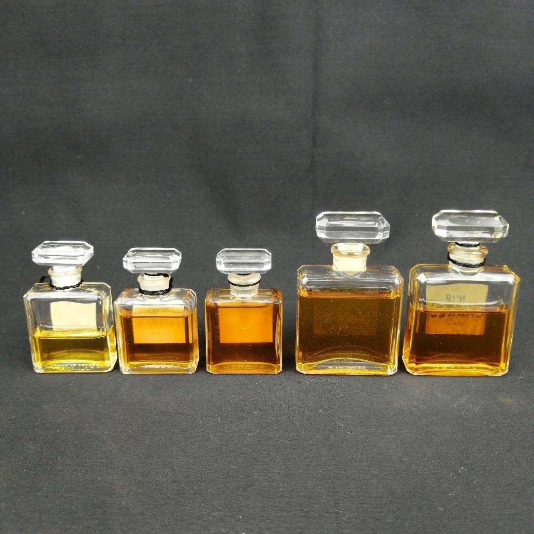 CHANEL シャネル 香水10点セット / N°5 N°19 / CRIST CHANEL シャネル 香水10点セット / N°5 N°19 / CRIST