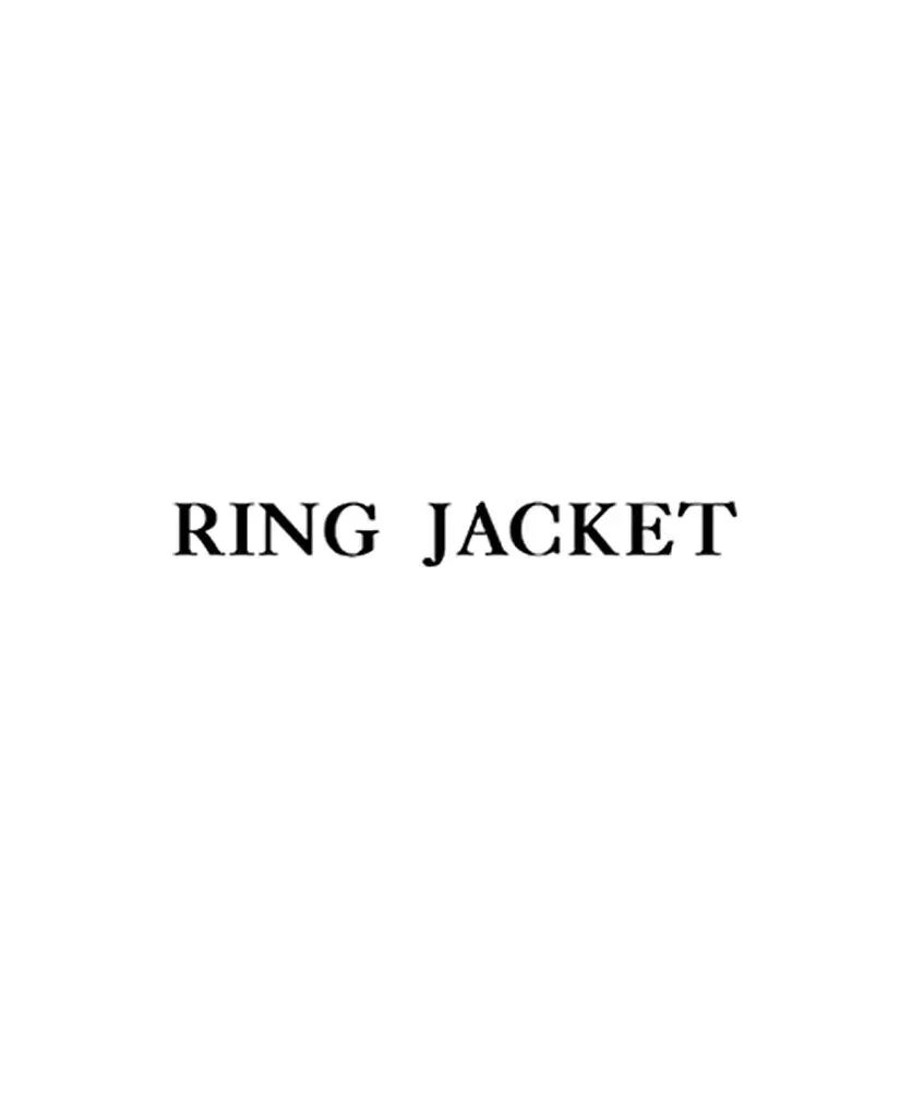 リングジャケット Ring
