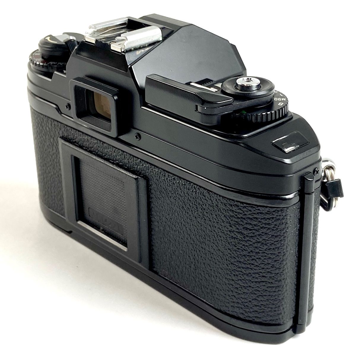 Nikon FG-20 ニコン フィルムカメラ ボディ レンズ NIKKOR 35mm 1:2.8 