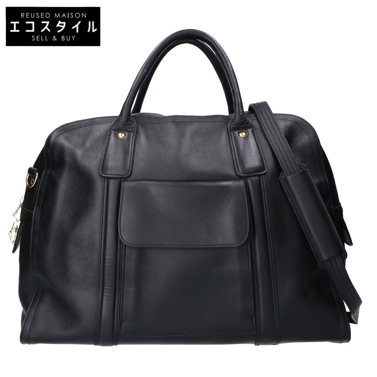 PORTER ポーター 206-04228 BARON 2WAY BOSTON BAG バロン 2WAY 
