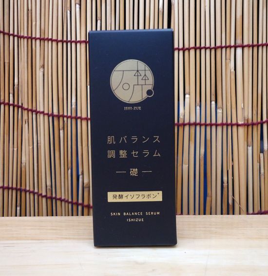 新品 肌バランス調整セラム 礎 20ml 美容液 豆腐の盛田屋 - メルカリ