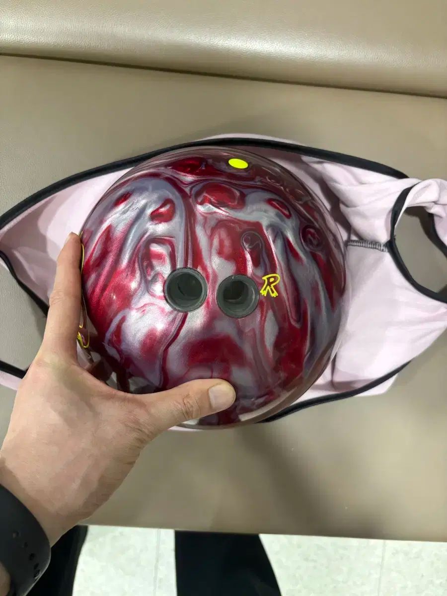 デドリー ラトラー 15p ツーハンド ジコウ