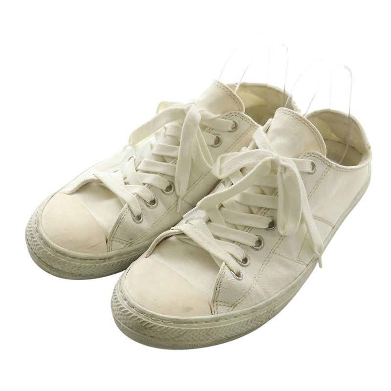 メゾンマルジェラ 22 Maison Margiela 22 STEREOTYPE LOW TOP メゾンマルジェラ 22 Maison Margiela 22 STEREOTYPE LOW TOP
