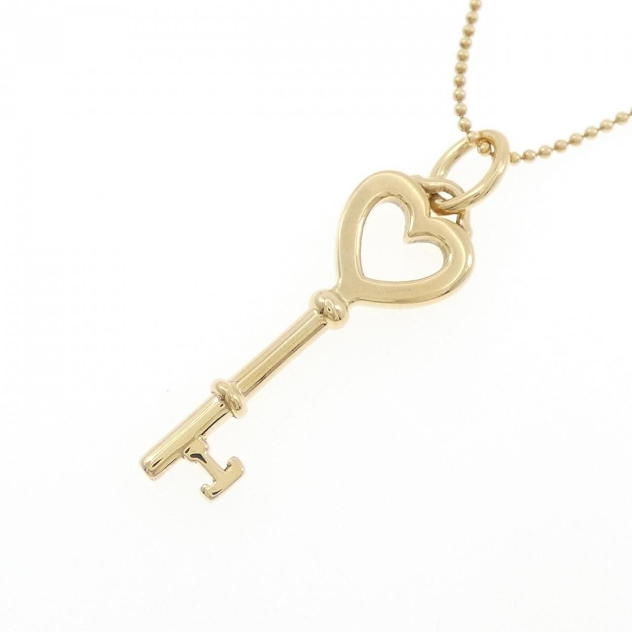 ティファニー ハート