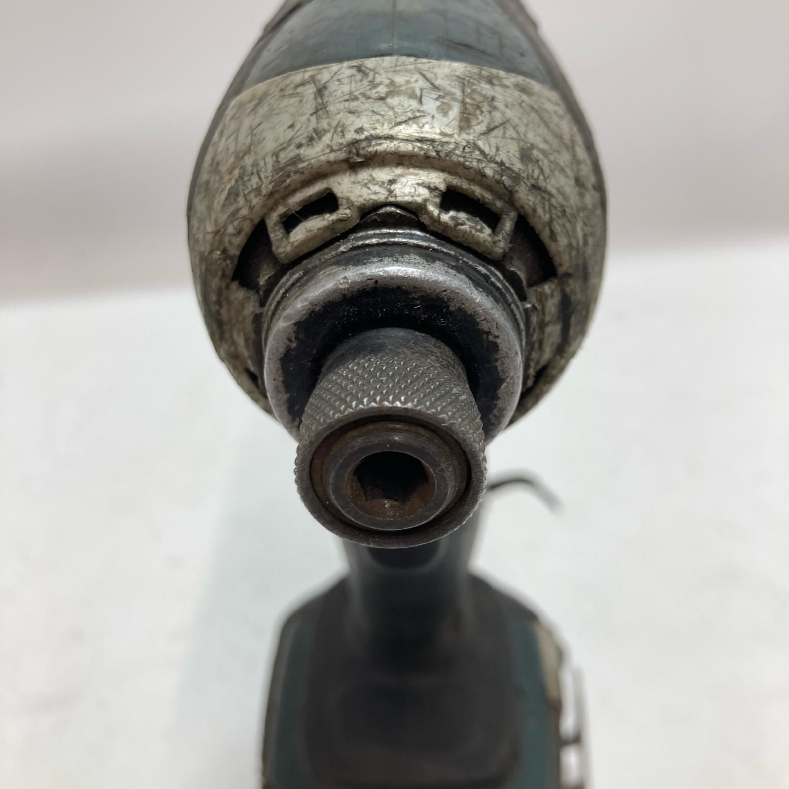 18v バッテリー付