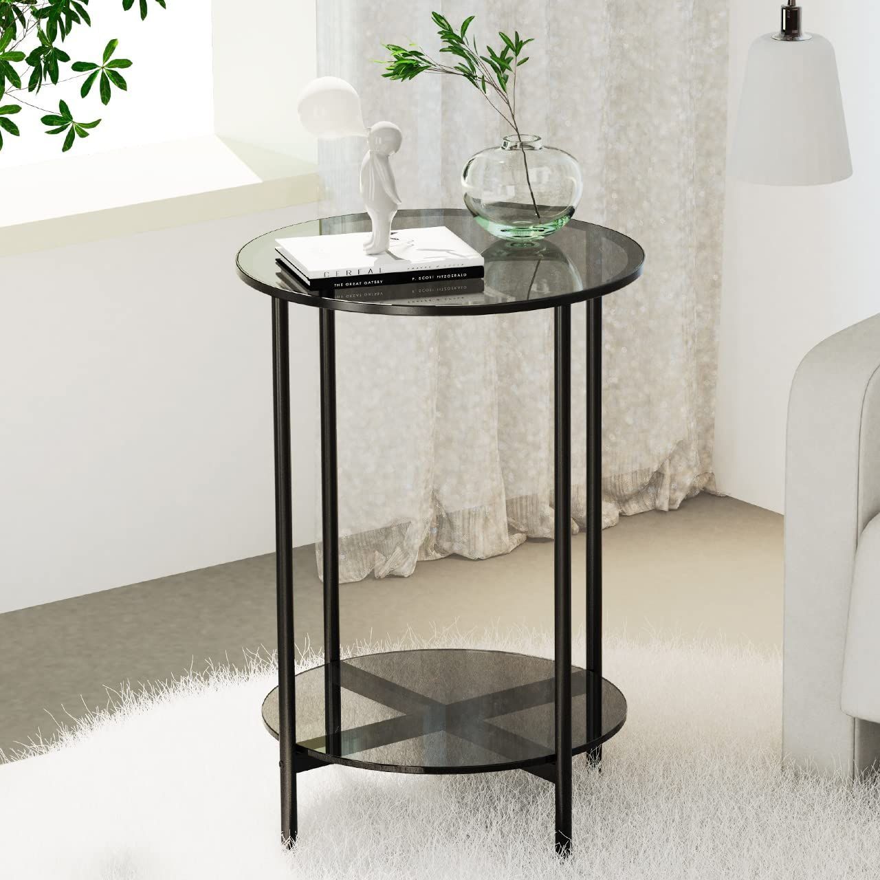 スケルトン サイドテーブル 収納 スモール ゴーストバスター リ スケルトン サイドテーブル 収納 スモール ゴーストバスター リ