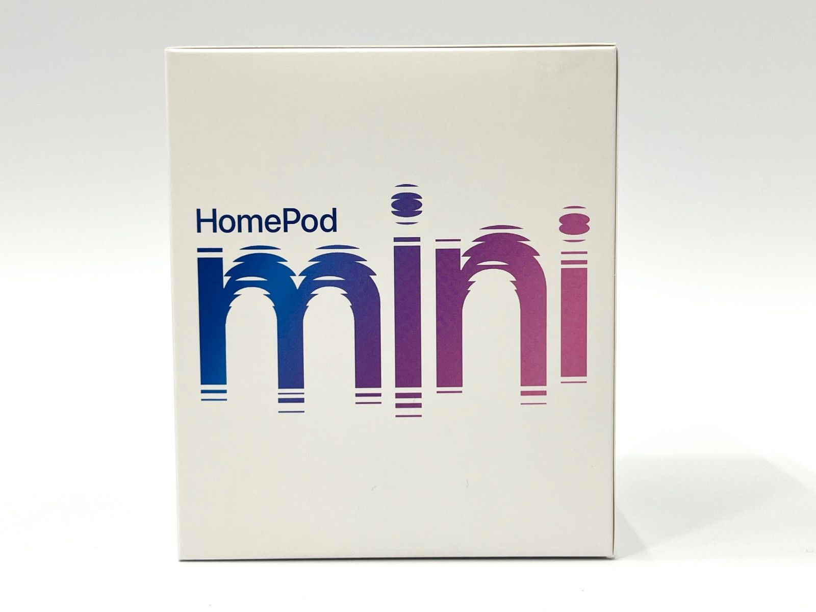 Apple HOMEPOD MINI