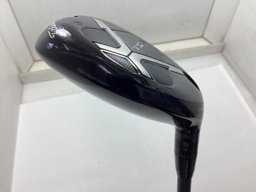 Titleist - 新品同様TS3 ユーティリティ 21度　ツアーAD T60 0000592961_001_01.jpg?h=182&w=182