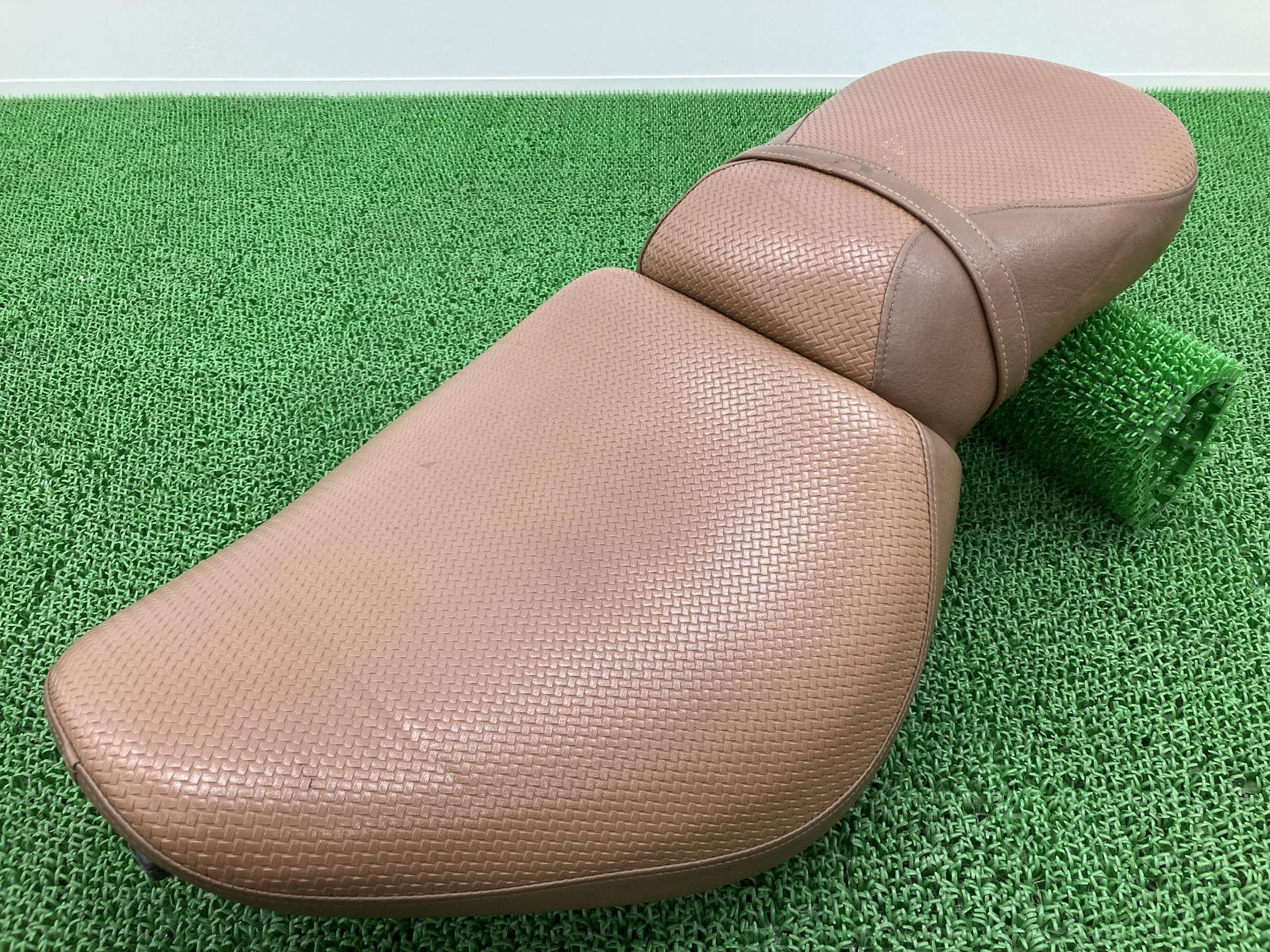 バルカン400クラシック シート 53001-1778 カワサキ 純正 中古 バイク