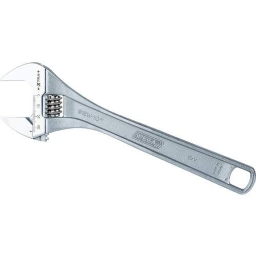 2営業日で発送 IREGA社 IREGA モンキーレンチ92 全長462mm