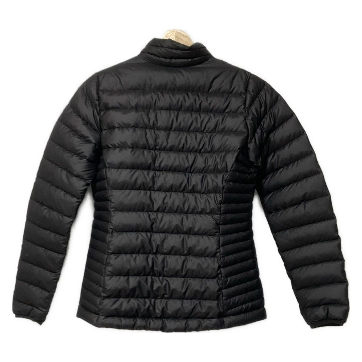 超美品 S パタゴニア メンズ プリモ ダウン ジャケット ブラック 黒