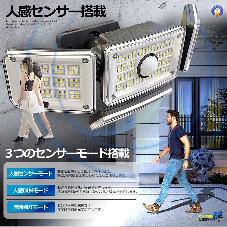 4面式