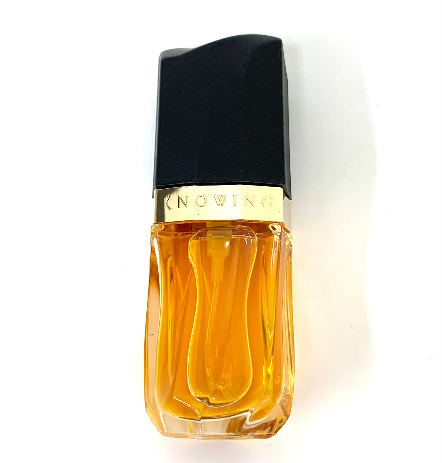 エスティーローダー ノウイング オードパルファム 75ml Amazon | ESTEE LAUDER(エスティローダー) ノウイング オー ドゥ