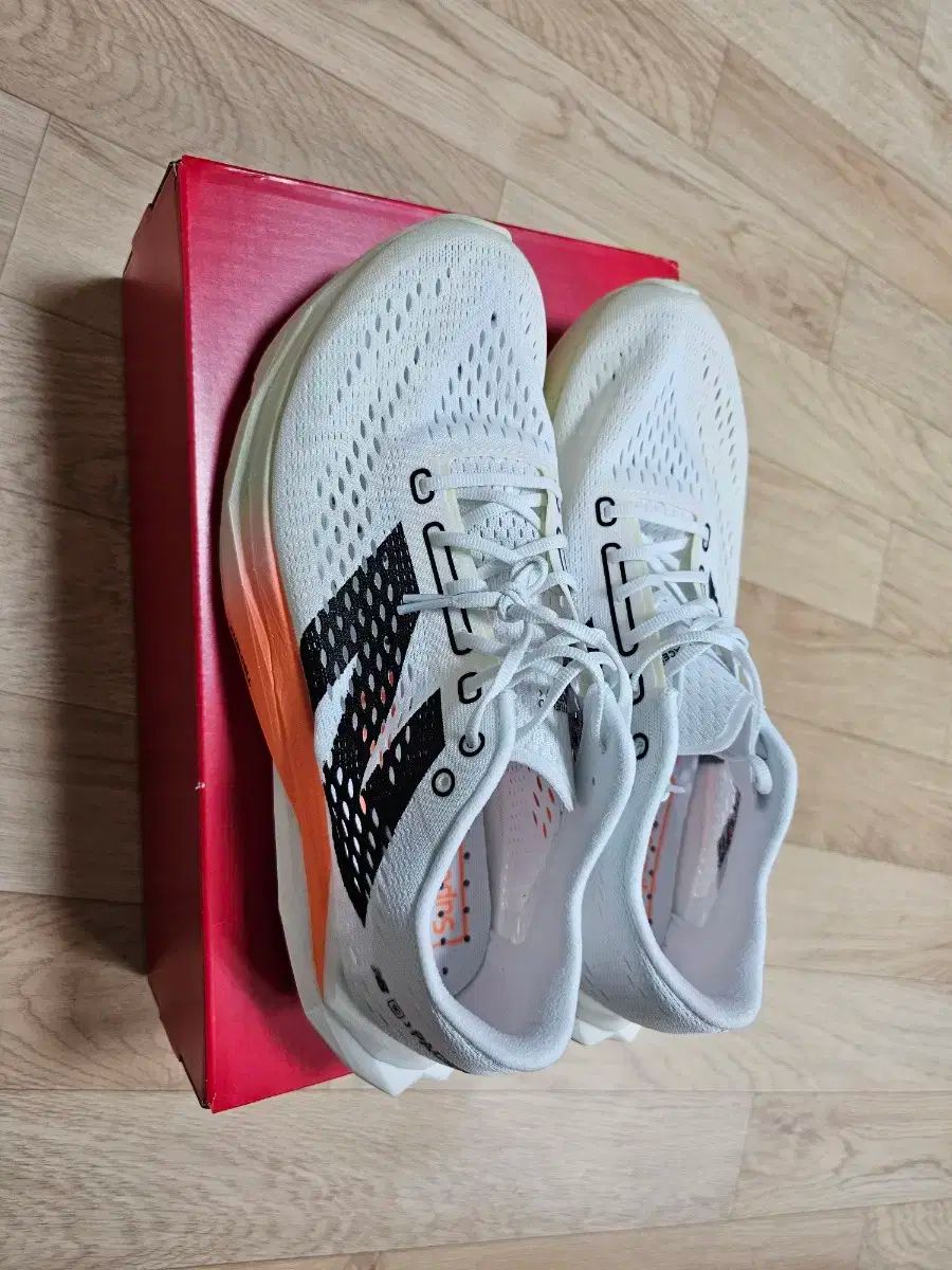 New Balance ニューバランス sc ペイサー v2 285