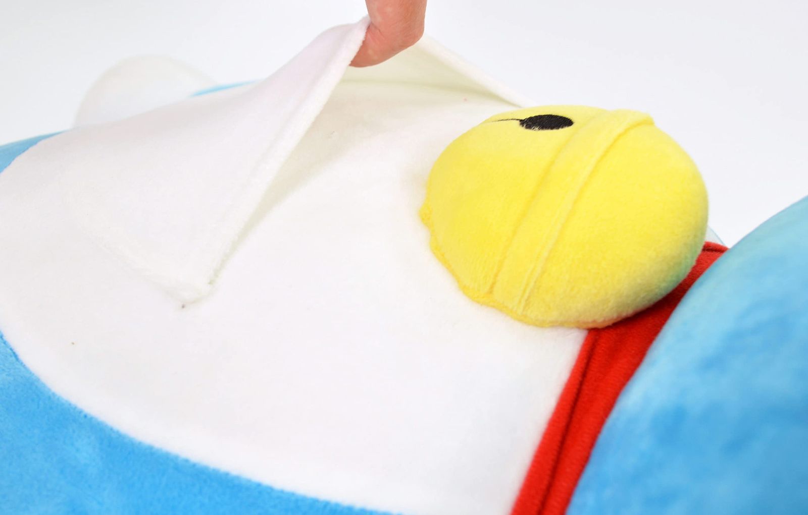 モリシタ ドラえもん 抱き枕 M 約45cm MORIPiLO 大きい ぬいぐるみ