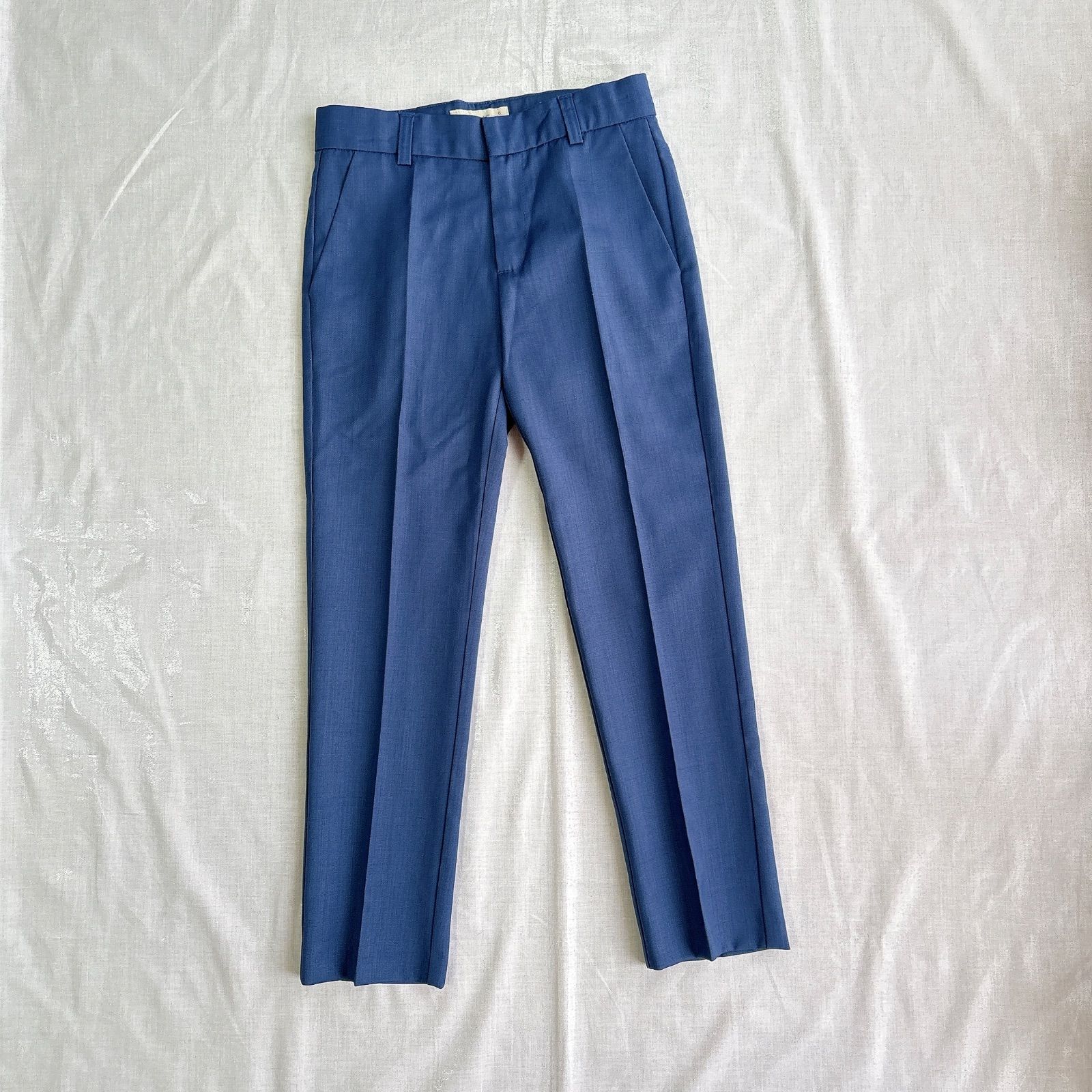 ザラキッズ　ザラ　スーツ　パンツ　フォーマル　男の子　150 160 ザラキッズ ザラ スーツ パンツ フォーマル 男の子 150 160 ZARA