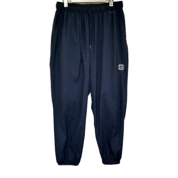 SEE SEE　WIDE SPORTY PANTS シーシー、ロンT SEE SEE WIDE NYLON SPORTY PANTS