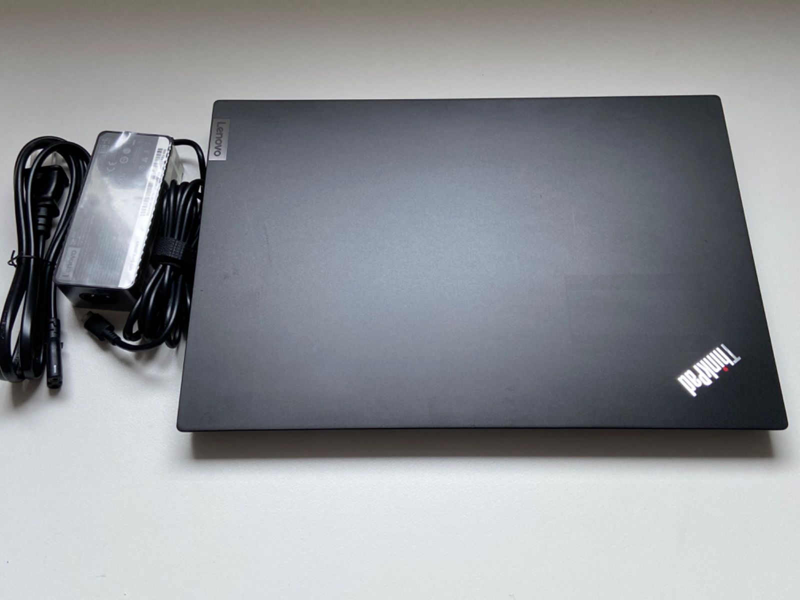 美品 ThinkPad E14 Gen 2 AMD Ryzen5 4500U 16GB SSD 256GB FHD IPS