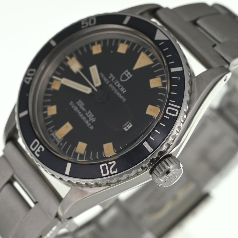 ヴィンテージ　チュードルサブマリーナ チューダー チュードル TUDOR 9091/0 ヴィンテージ サブマリーナ
