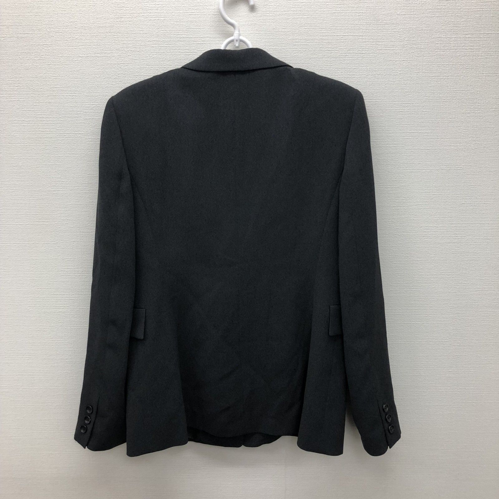 テーラードジャケット パンツ