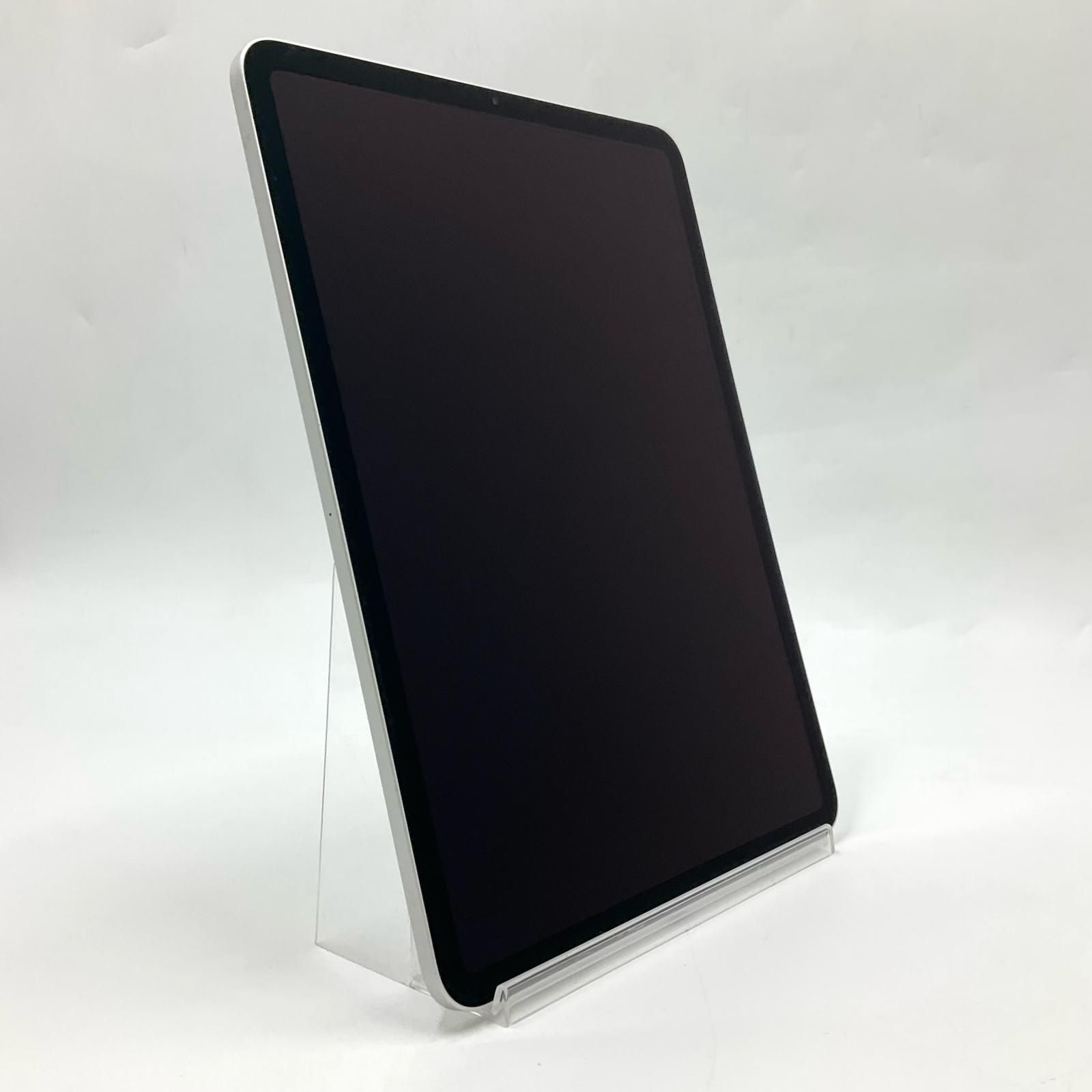 Pro iPad 11インチ Apple 256GB 第1世代 : Wi (第1世代) 整備済み品