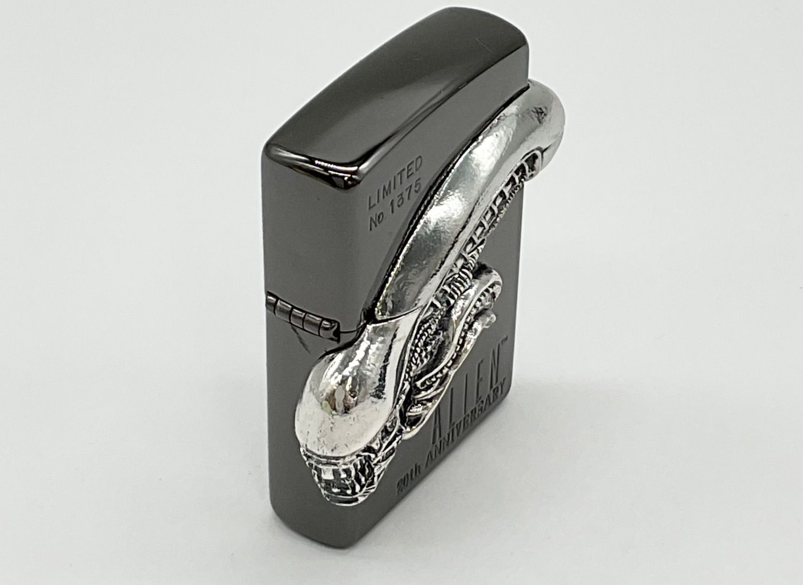 ロングヘッド 20周年記念