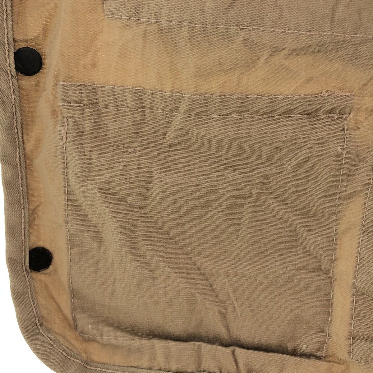 古着 70年代 コロンビア Columbia イエローストーンタグ