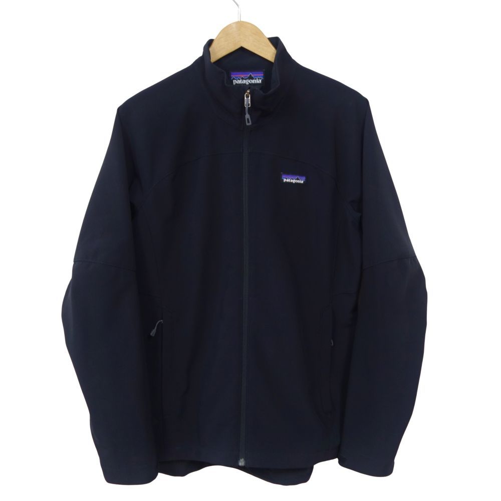 パタゴニア PATAGONIA 83545FA17 アズ ジャケット ブラック