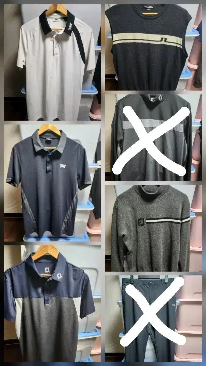 パーリーゲイツ　ジャックバニー　スニードジャック　2way　半袖　ゴルフ　ウェア JACKBUNNY ジャックバニー ハーフジップ スニード ゴルフ 2way