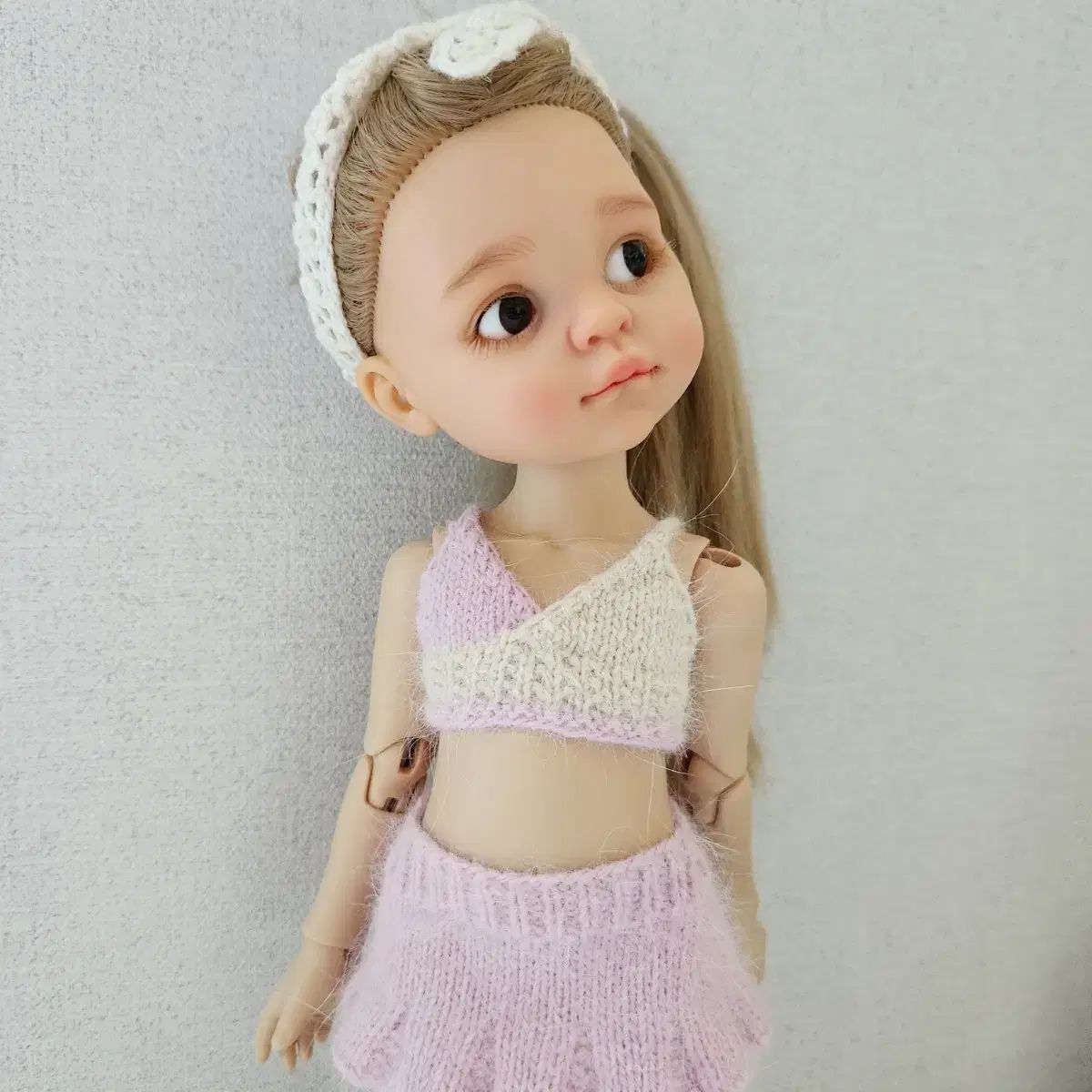 ⭐️パオラレイナドール 2体セット パオラドール② パオラドール 2体セット