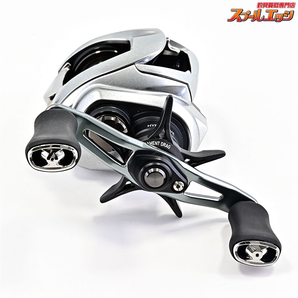 【ダイワ】 21ジリオン SV TW 1000H DAIWA ZILLIONm41611 - メルカリ